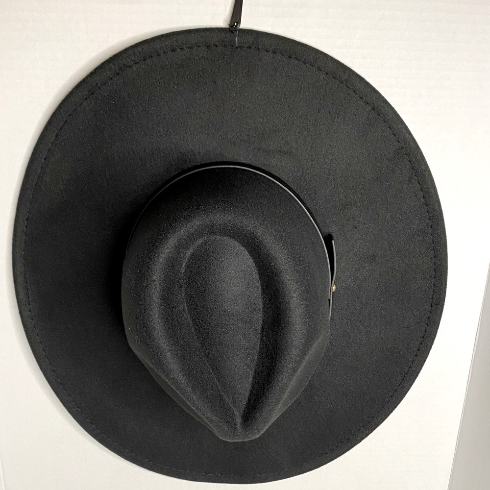 Felt Hat - image 1
